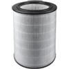 AINUORENYI Ricambio FY3430/30 HEPA e filtro ai carboni attivi ricambio per Philips 3000 3000i Series AC3033/10, AC3036/10 purificatore d'aria NanoProtect