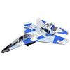 Aereo Elettrico, Ricarica USB, Lancio a Mano, Modello Bambini, Colore Casuale