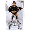 Banpresto One Piece FLAG DIAMOND SHIP NICO ROBIN CODE: B Figure 9,84 pollici anime Banp...