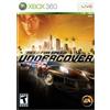 Electronic Arts Need for Speed: Undercover, Xbox 360