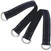 Li Fangfang 1 paio di cinghie for appendere fitness | Lunghezza regolabile, fibbia sicura