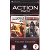Playstation Compil Driver 76 + Prince Of Persia 3