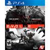 2K Evolve Ultimate Edition-Nla