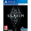Bethesda The Elder Scrolls V : Skyrim Playstation VR : Playstation 4 , ML
