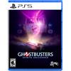 Nighthawk Interactive Ghostbusters: Spirits Unleashed