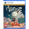 Xbox The Outer Worlds 2 - Premium Edition - PlayStation 5 (Disco + Codice nella confezione)