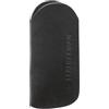 Leatherman Sleeve - Custodia Protettiva per Multiutensile - Organizer Tascabile per Multiutensili Leatherman - Accessorio da Trasporto Resistente - Pelle Nera, per Micra