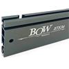 BOW Products 36" XT XTENDER Fence - Sistema di guida con T-Track e più T-Slots per accessori di falegnameria - Compatibile con seghe portatili da banco, cabinet e seghe a nastro - XT536 (Solo guida)