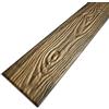 DECCART 3D Pannelli Decorativi per Pareti - 120 Pezzi 100 x 16,7 x 0,4 cm