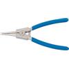 BGS 450-3 | Pinza per anelli seeger | dritta | per seeger esterni | 150 mm