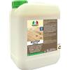 MARBEC BIOTOP OPACO 5LT Cera opaca per parquet oliato di finitura e protezione del trattamento impregnante a olio di fondo. Rende le superfici più facili da pulire.