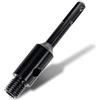 Amboss Werkzeuge 'registrazione di Adattatore per Diamante della dose senker | M16 filettatura | Adatto per Amboss Red & Silver della force