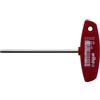 Wiha 00912 - Llave Allen con mango corredizo 334 4,0 x 100 mm Cod. 334040100