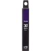 Tajima TAJ-CB39RB Dora Cutter Lama RAZAR BLACK in 9 mm con 30°, 10 pezzi confezionati in dispenser di lame, CB39RB