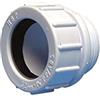 M&HONG Hepvo - Adattatore da corsa in plastica CV3 HEPV0, 40 mm