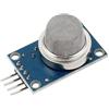 Sndperiexam 1Pc MQ135 MQ-135 Sensore di Qualità Dell'aria Modulo di Rilevazione Gas Pericolosi per Arduino