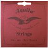 Aquila 187C - Red Series, Guitalele/Guilele String Set - E-tuning G (3th), Wound
