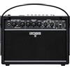Boss Katana-Mini X - Amplificatore portatile per chitarra, 10 Watt, 1 x 5