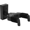 Sondery Supporto Porta Appendi Chitarra da Muro, Gancio Poggia da Parete per Chitarra Elettrica Classica Acustica Basso, Blocco Automatico