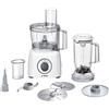 Bosch Robot da Cucina MultiTalent 3 Multifunzione con Accessori MCM3200W 800W