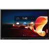 Lenovo ThinkVision T75 display touch 4K UHD 75