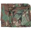 MFH Cella con occhielli telo prodotto, bosco 3 x 3 m,