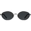Karl Lagerfeld Occhiali da Sole Karl Lagerfeld KL366S 021