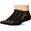 Thorlos Experia Padded Low Cut Running Socks Calzini da Corsa (Pacco da 3) Unisex-Adulto