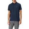 Timberland Polo da Uomo Millers River Blu Taglia 3XL Codice TB0A6BX4433