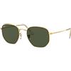 Ray-Ban 0rb3548 0RB3548919631, 919631, 0 Unisex-Adulto