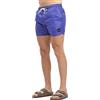 F**K Shorts Mare Blu da Uomo S