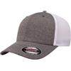 Flexfit Melange Trucker - Cappellino da Uomo - Multicolore - Taglia Unica