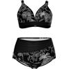 Ulla Popken Donna Reggiseno