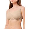 Triumph Donna Amourette W01, Bra, SKIN, 3C