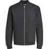 JACK & JONES Jjeroy Bomber Jacket Bomber Uomo (Pacco da 1)