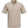 JACK & JONES Jjejaxon Polo SS SN Uomo