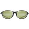 Maui Jim HT HOOKIPA ULTRA R AF MTL SHN TRN D.GREY