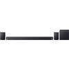 Samsung Soundbar Samsung Q-series HW-Q990H Wireless 11.1.4canali Bth5.3 756W Nero titanio [HW-Q990H/EN]