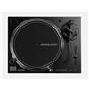 Reloop Giradischi professionale Reloop per DJ 2W piatto:332mm 3velocita':33-45-78rpm Nero [RP-5000 MK4]