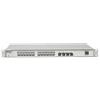 RUIJIEE Switch Ruijiee Reyee gestito L3 24 porte Gigabit Ethernet 4 x SFP+ 10G Grigio scuro [RG-NBS5200-24GT4XS]