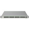 RUIJIEE Switch Ruijiee Reyee Cloud gestito L3 48 porte Gigabit Ethernet 4x SFP+ 10G Grigio scuro [RG-NBS5200-48GT4XS-UP]