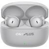 OnePlus Auricolari Oneplus Nord Buds 4 Pro Wireless Bluetooth Grigio [NULL]