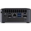 TERRA Barebone Terra i3-1315U 4.5GHz Nero [1008416]