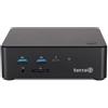 TERRA Barebone Terra Pc Micro 6000C B-Ware i5-1335U 2.5GHz Nero [1008410]