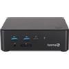 Wortmann Barebone Wortmann Terra Pc Micro 7000C i5-12400 4.4GHz Nero [1008408]