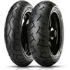 PIRELLI 120/70 R15 56 S Pirelli Diablo Scooter - Pneumatico 4 Stagioni