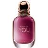 Giorgio Armani Emporio Armani Power of You Eau de Parfum 30 ml - gourmand radioso