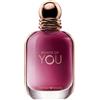 Giorgio Armani Emporio Armani Power of You Eau de Parfum 50 ml - gourmand radioso