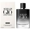 Giorgio Armani Acqua di Giò Parfum 125 ml - acquatico intenso