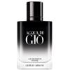 Giorgio Armani Acqua di Giò Eau de Parfum Intense 50 ml - acquatico legnoso